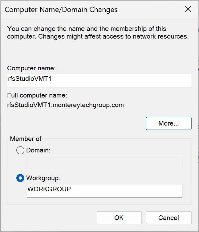 A screenshot of a computer

Description automatically generated