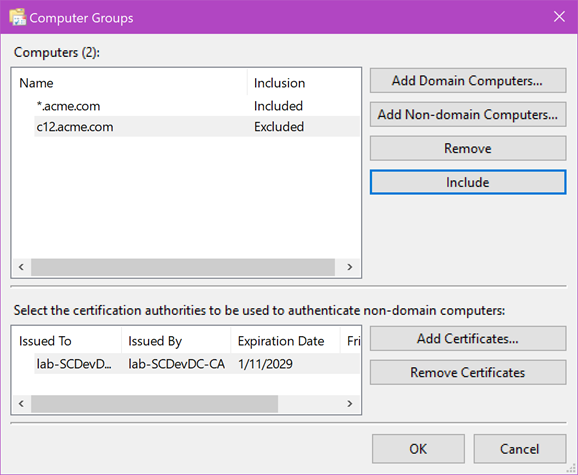 A screenshot of a computer

Description automatically generated
