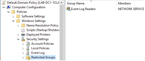 A screenshot of a computer menu

Description automatically generated