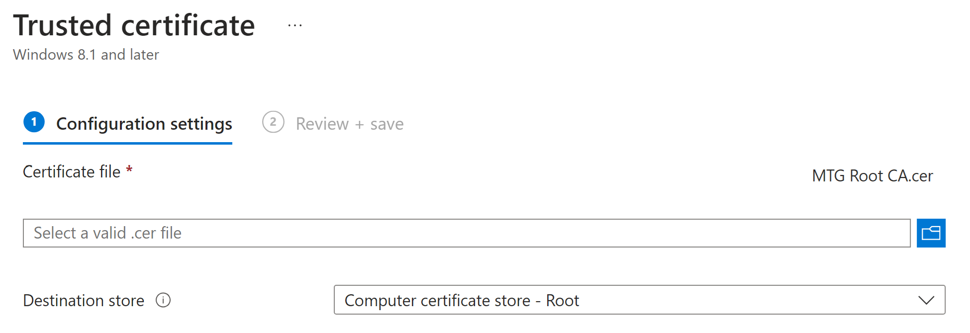 A screenshot of a computer

Description automatically generated